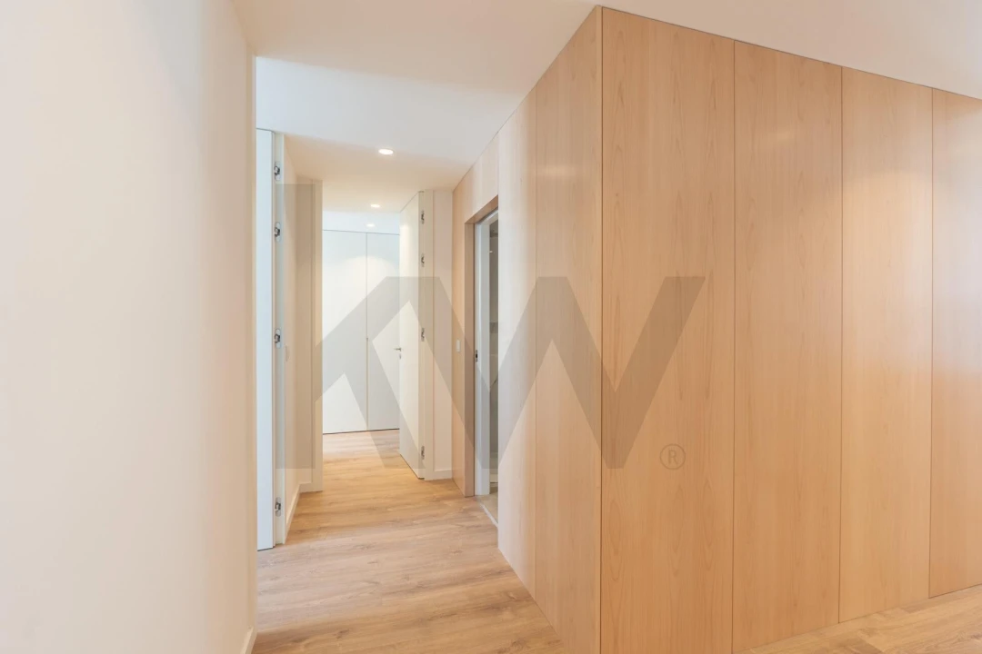 Apartamento T3 para Venda em Glória e Vera Cruz Foto 49