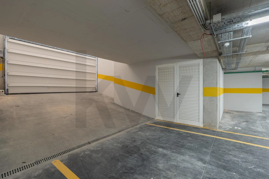 Apartamento T3 para Venda em Glória e Vera Cruz Foto 59