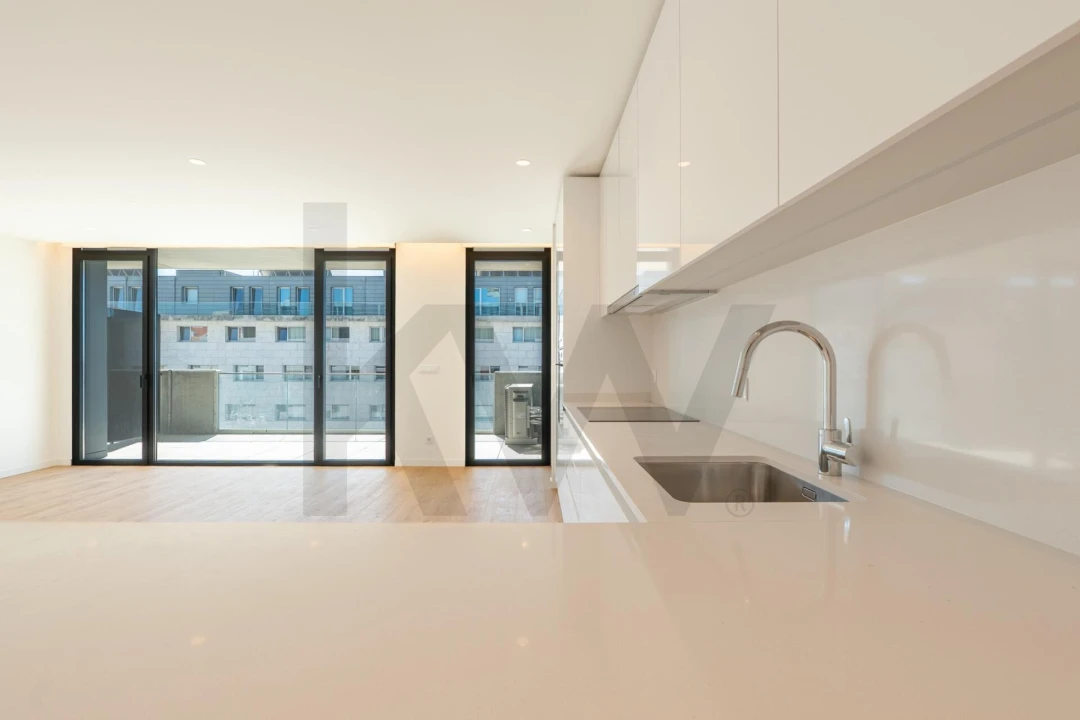 Apartamento T3 para Venda em Glória e Vera Cruz Foto 12