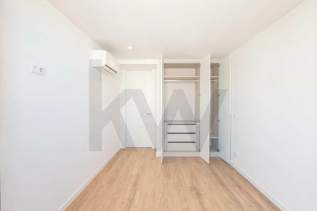 Apartamento T3 para Venda em Glória e Vera Cruz Foto 39