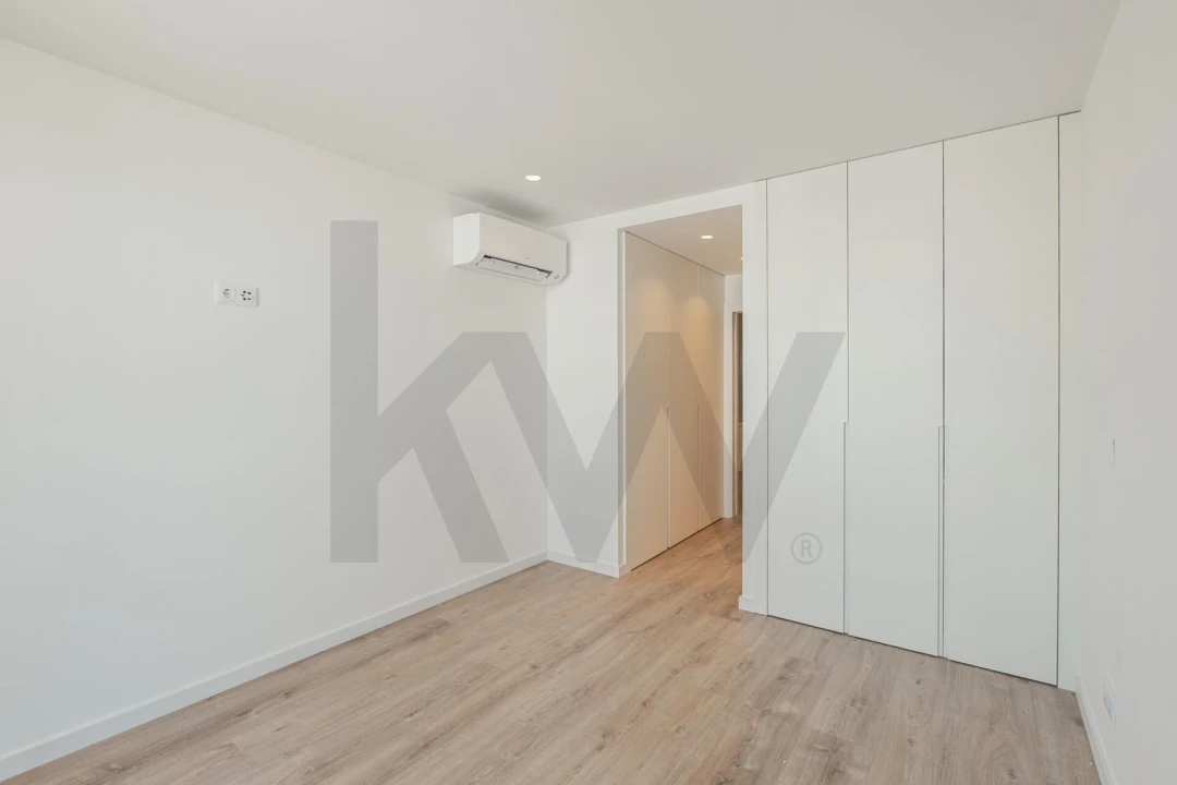 Apartamento T3 para Venda em Glória e Vera Cruz Foto 56