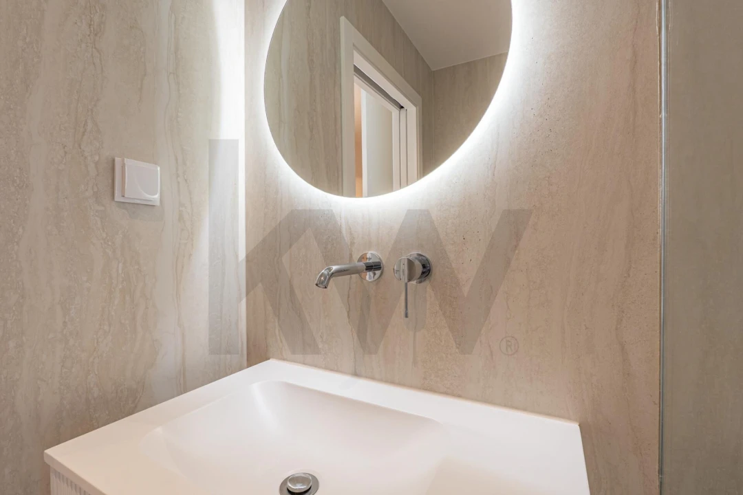 Apartamento T3 para Venda em Glória e Vera Cruz Foto 52
