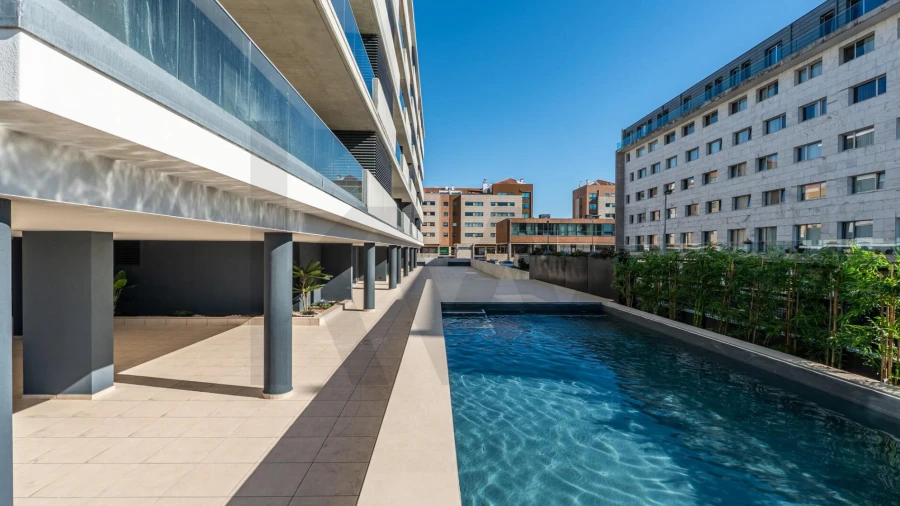 Apartamento T3 para Venda em Glória e Vera Cruz