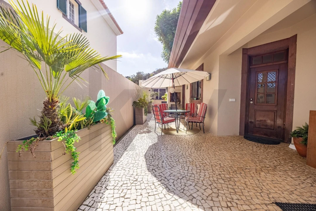 Moradia T5 para Venda em São Martinho Foto 44