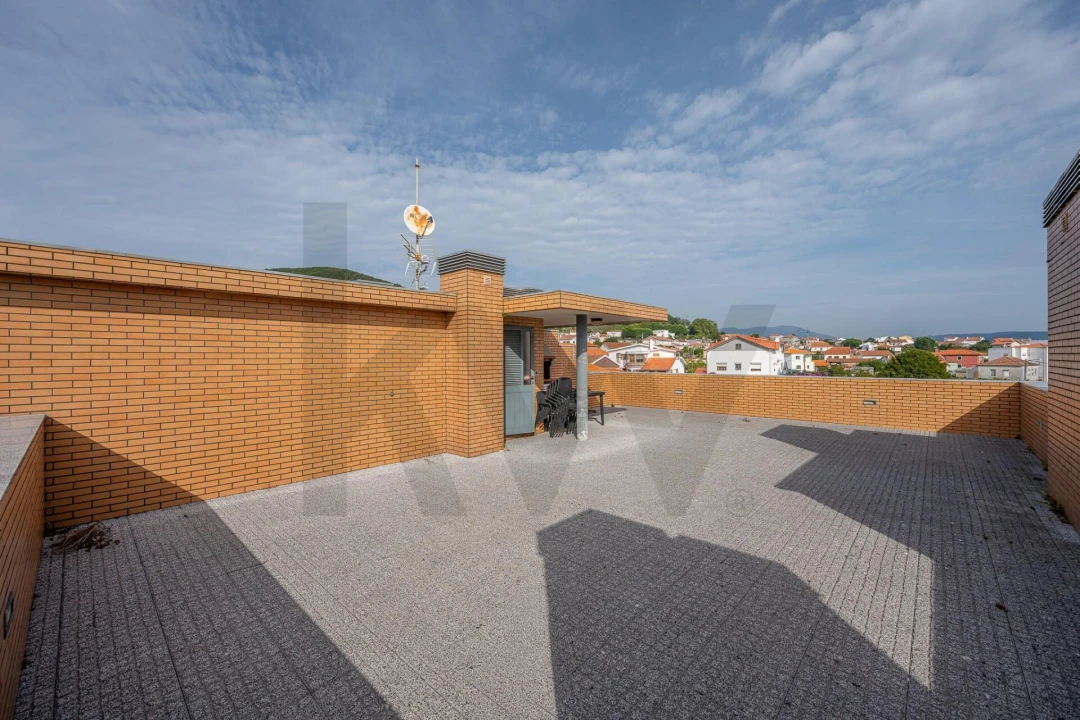 Apartamento T3 para Venda em Vila Praia de Ancora Foto 29