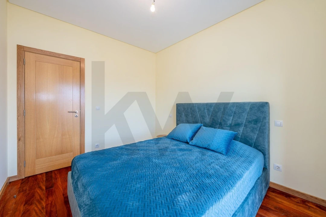Apartamento T3 para Venda em Vila Praia de Ancora Foto 20