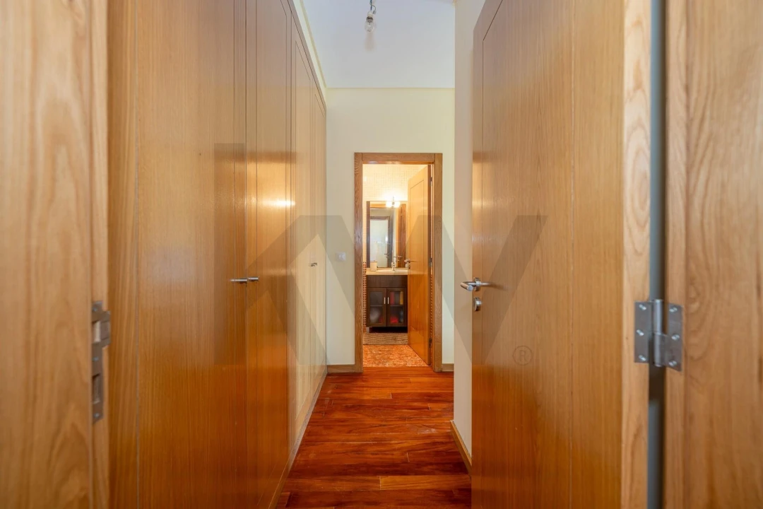 Apartamento T3 para Venda em Vila Praia de Ancora Foto 13