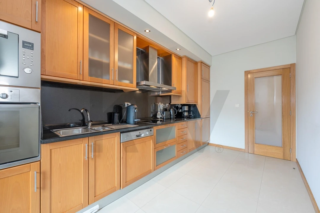Apartamento T3 para Venda em Vila Praia de Ancora Foto 10