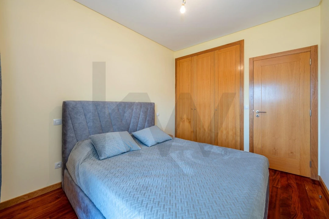 Apartamento T3 para Venda em Vila Praia de Ancora Foto 25