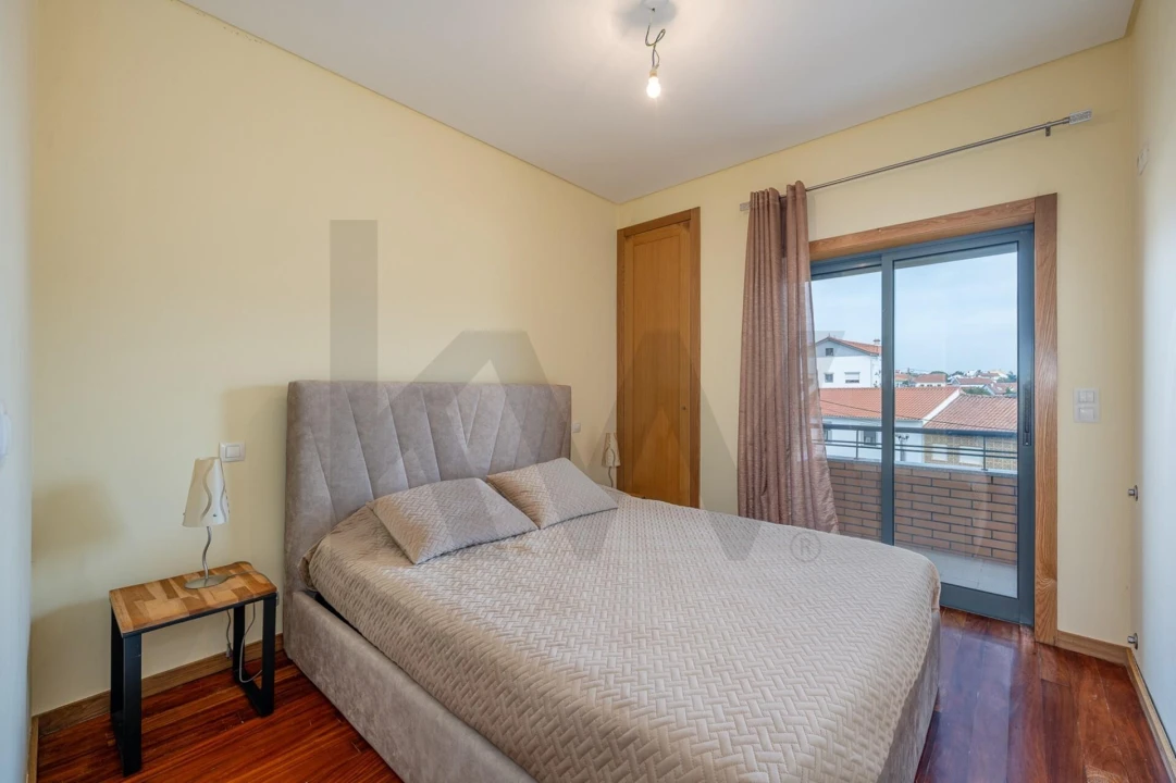 Apartamento T3 para Venda em Vila Praia de Ancora Foto 15