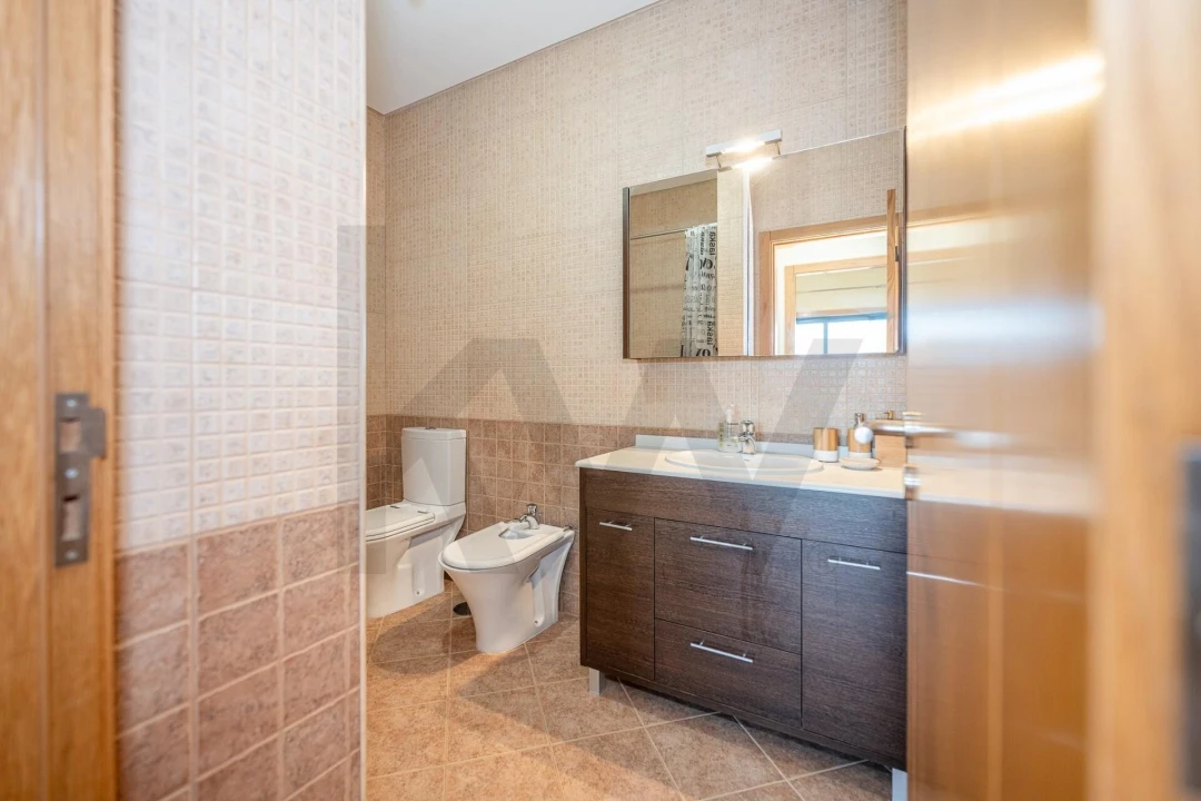 Apartamento T3 para Venda em Vila Praia de Ancora Foto 21