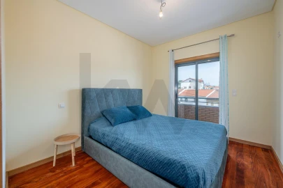 Apartamento T3 para Venda em Vila Praia de Ancora