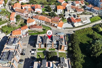 Apartamento T3 para Venda em Vila Praia de Ancora