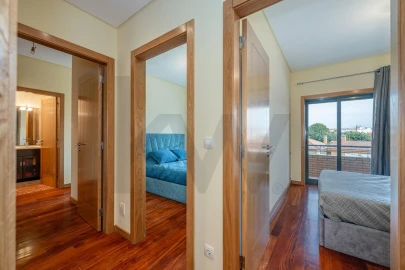Apartamento T3 para Venda em Vila Praia de Ancora