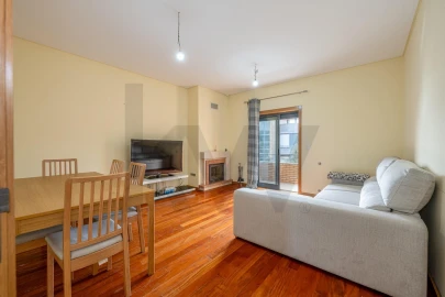 Apartamento T3 para Venda em Vila Praia de Ancora