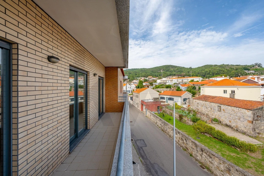 Apartamento T3 para Venda em Vila Praia de Ancora Foto 4