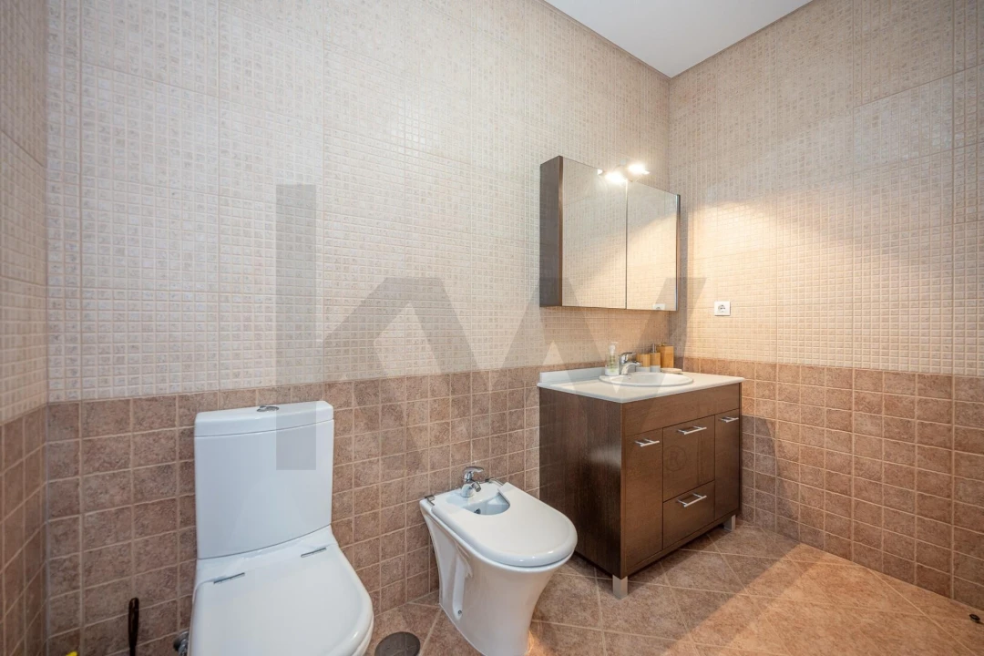Apartamento T3 para Venda em Vila Praia de Ancora Foto 22