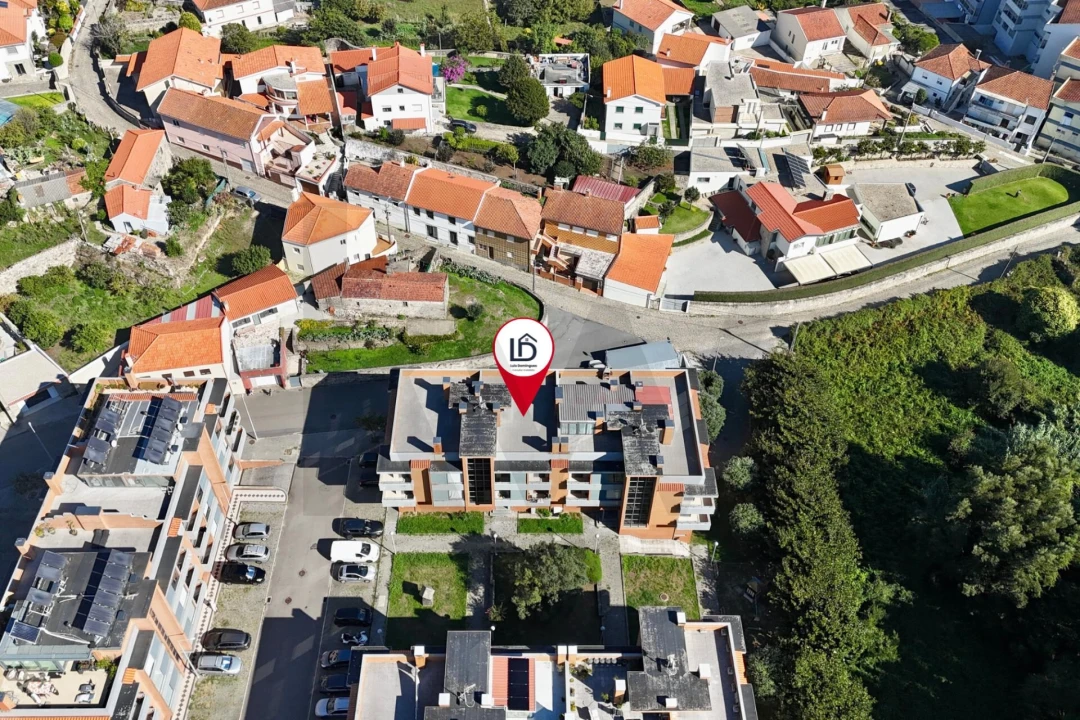 Apartamento T3 para Venda em Vila Praia de Ancora Foto 36