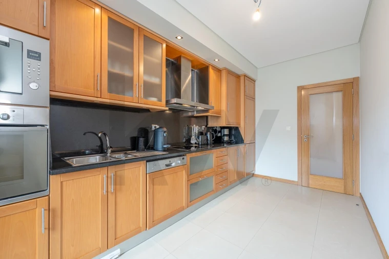 Apartamento T3 para Venda em Vila Praia de Ancora Foto 10