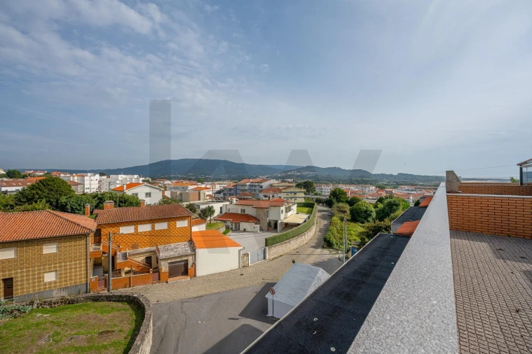 Apartamento T3 para Venda em Vila Praia de Ancora Foto 32