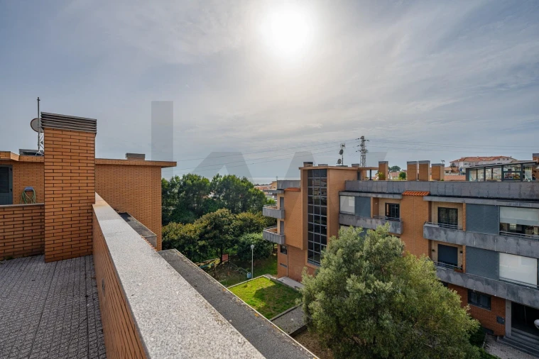 Apartamento T3 para Venda em Vila Praia de Ancora Foto 2