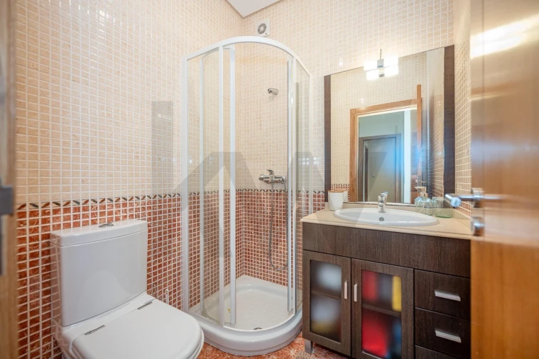Apartamento T3 para Venda em Vila Praia de Ancora Foto 16