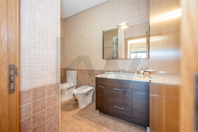 Apartamento T3 para Venda em Vila Praia de Ancora Foto 21