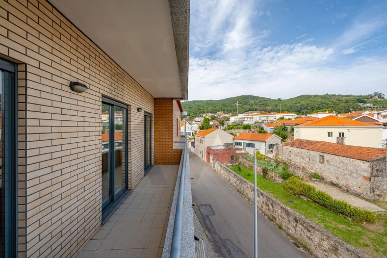 Apartamento T3 para Venda em Vila Praia de Ancora Foto 4