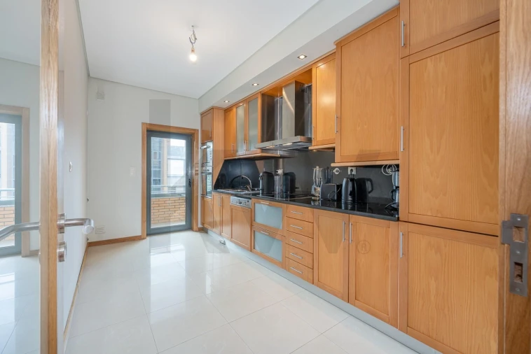 Apartamento T3 para Venda em Vila Praia de Ancora Foto 8