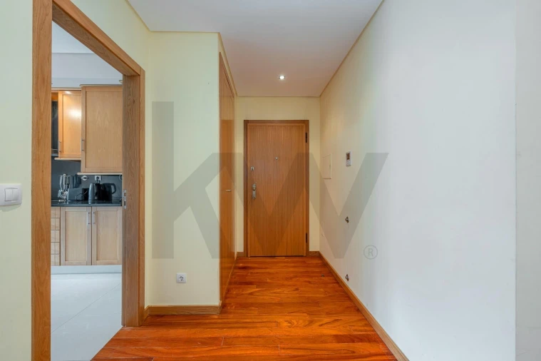 Apartamento T3 para Venda em Vila Praia de Ancora Foto 12