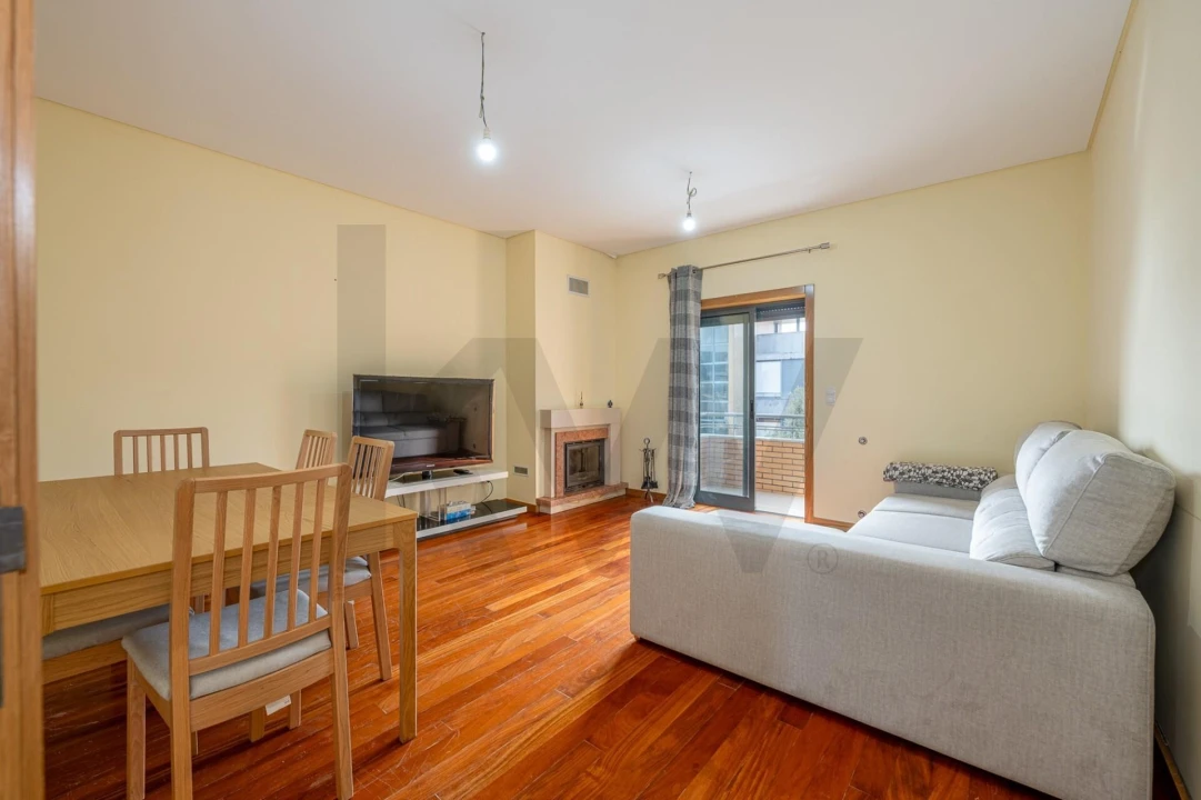 Apartamento T3 para Venda em Vila Praia de Ancora Foto 5