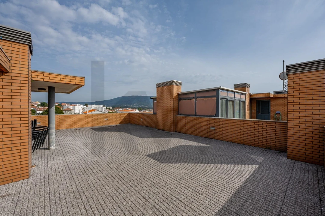 Apartamento T3 para Venda em Vila Praia de Ancora Foto 28