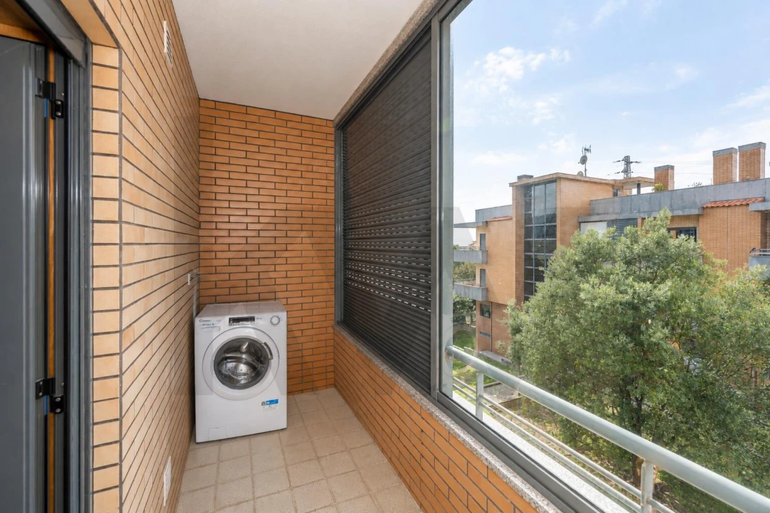 Apartamento T3 para Venda em Vila Praia de Ancora Foto 11