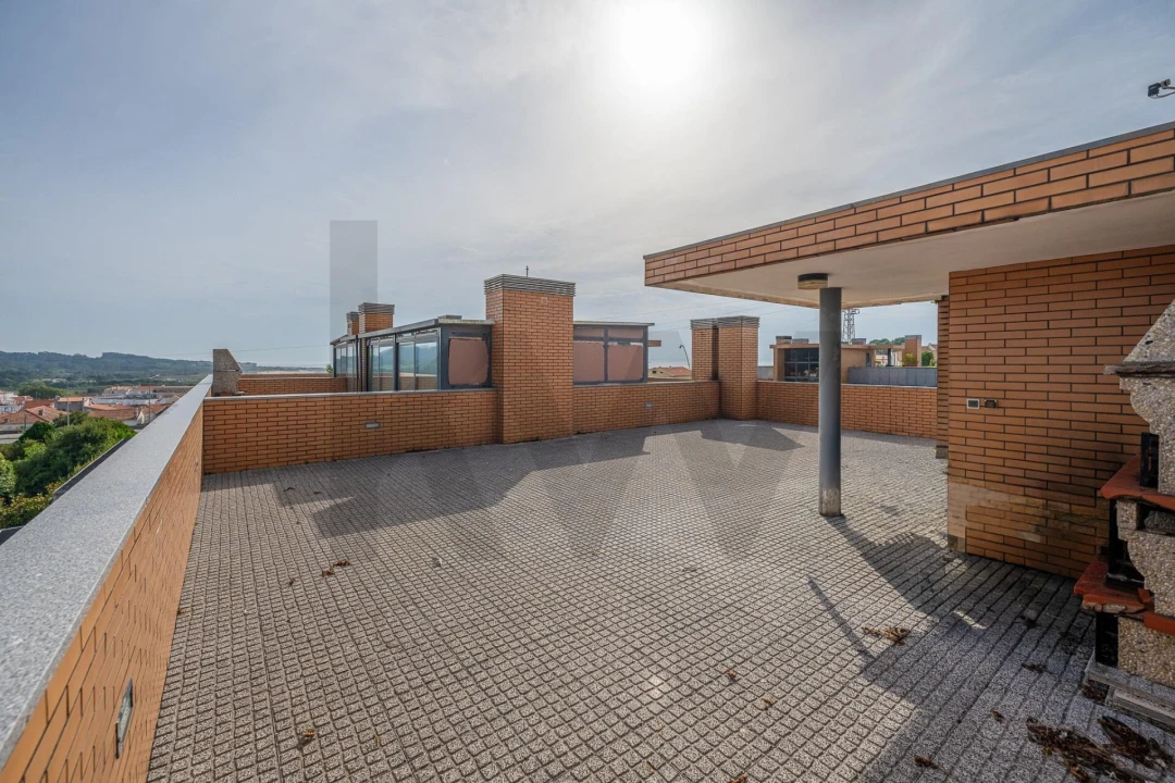 Apartamento T3 para Venda em Vila Praia de Ancora Foto 3
