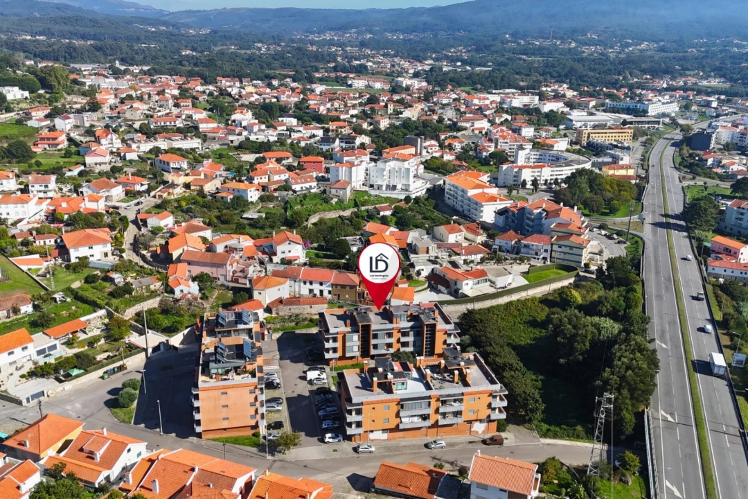 Apartamento T3 para Venda em Vila Praia de Ancora Foto 35