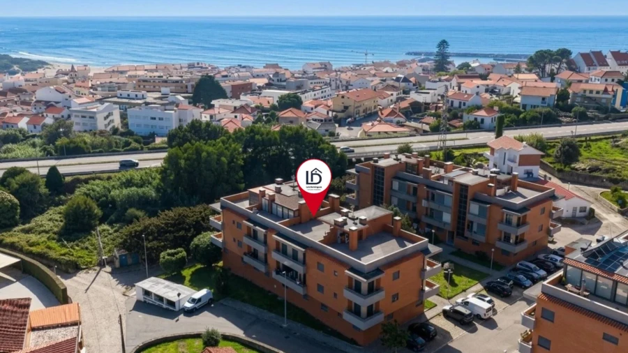 Apartamento T3 para Venda em Vila Praia de Ancora