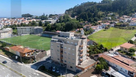 Apartamento T2 para Venda em Oliveira do Douro
