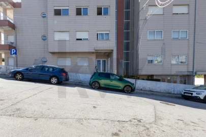Apartamento T2 para Venda em Oliveira do Douro