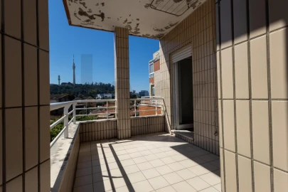 Apartamento T2 para Venda em Oliveira do Douro