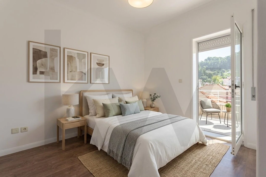 Apartamento T2 para Venda em Oliveira do Douro Foto 16