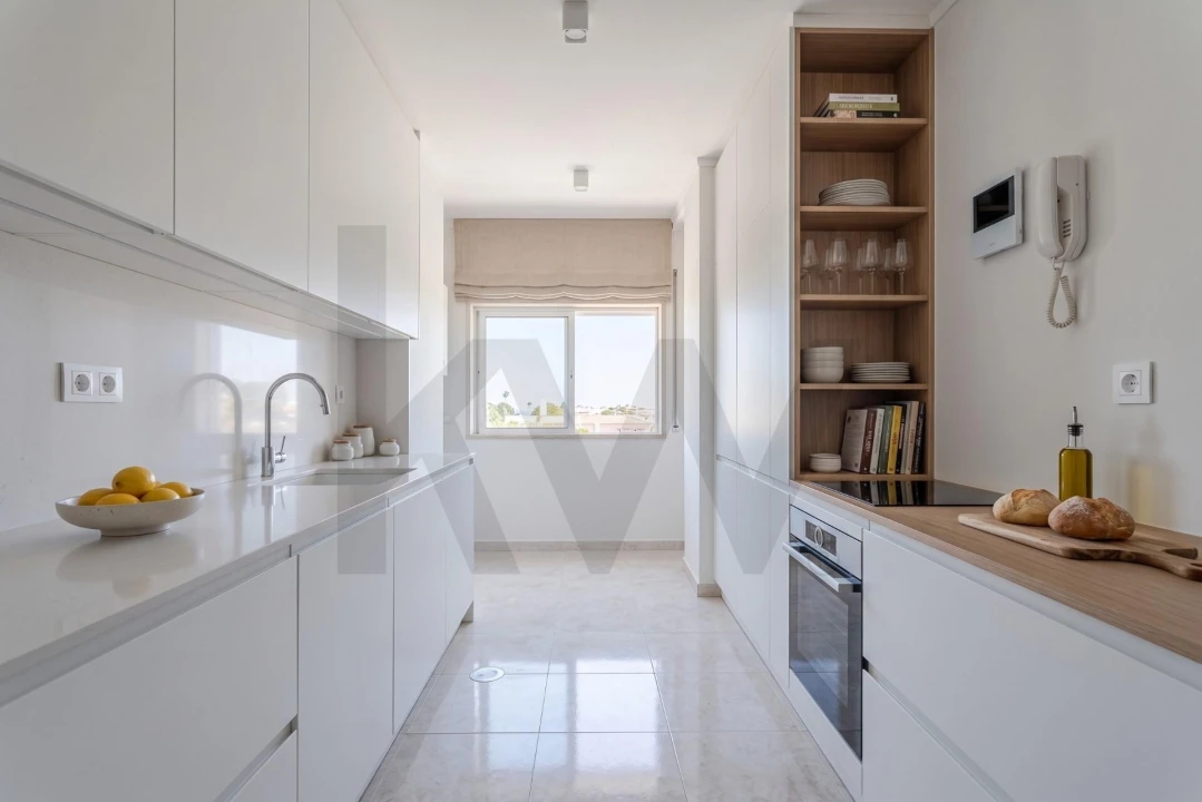 Apartamento T2 para Venda em Oliveira do Douro Foto 8
