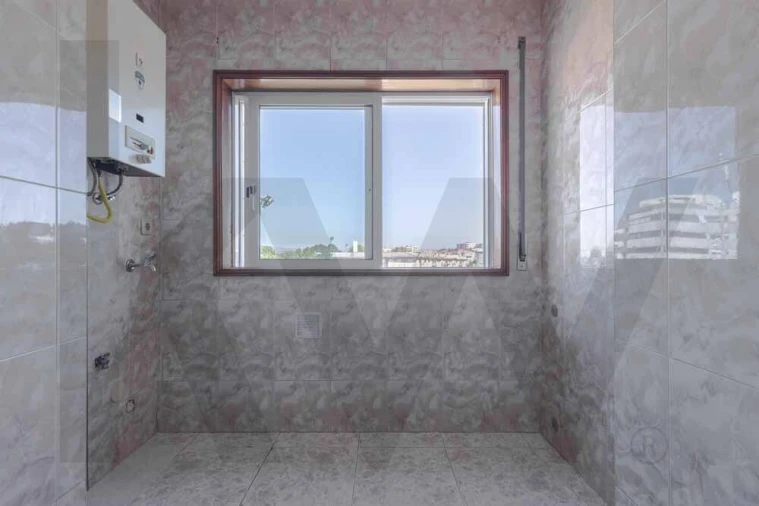 Apartamento T2 para Venda em Oliveira do Douro Foto 10