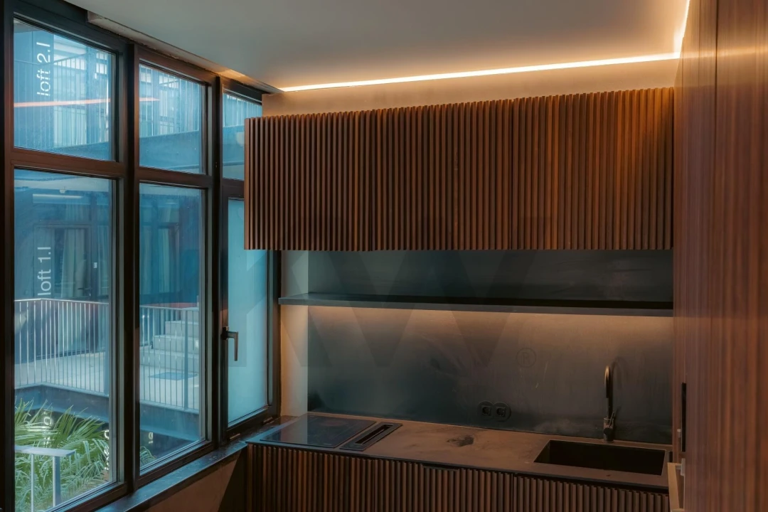 Apartamento T2 para Venda em Estrela Foto 20