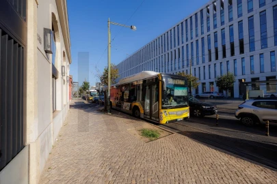 Apartamento T2 para Venda em Estrela