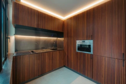 Apartamento T2 para Venda em Estrela
