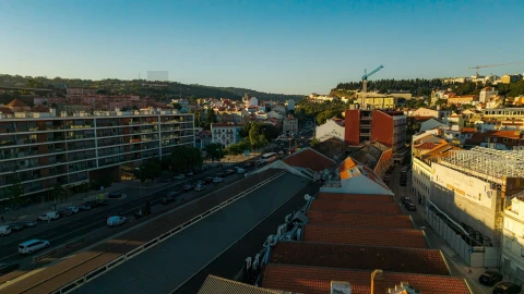 Apartamento T2 para Venda em Estrela