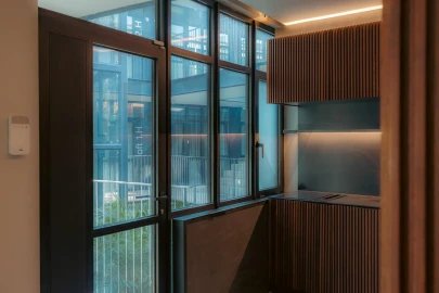 Apartamento T2 para Venda em Estrela