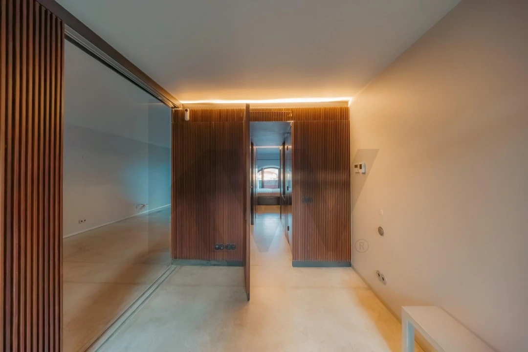 Apartamento T2 para Venda em Estrela Foto 34