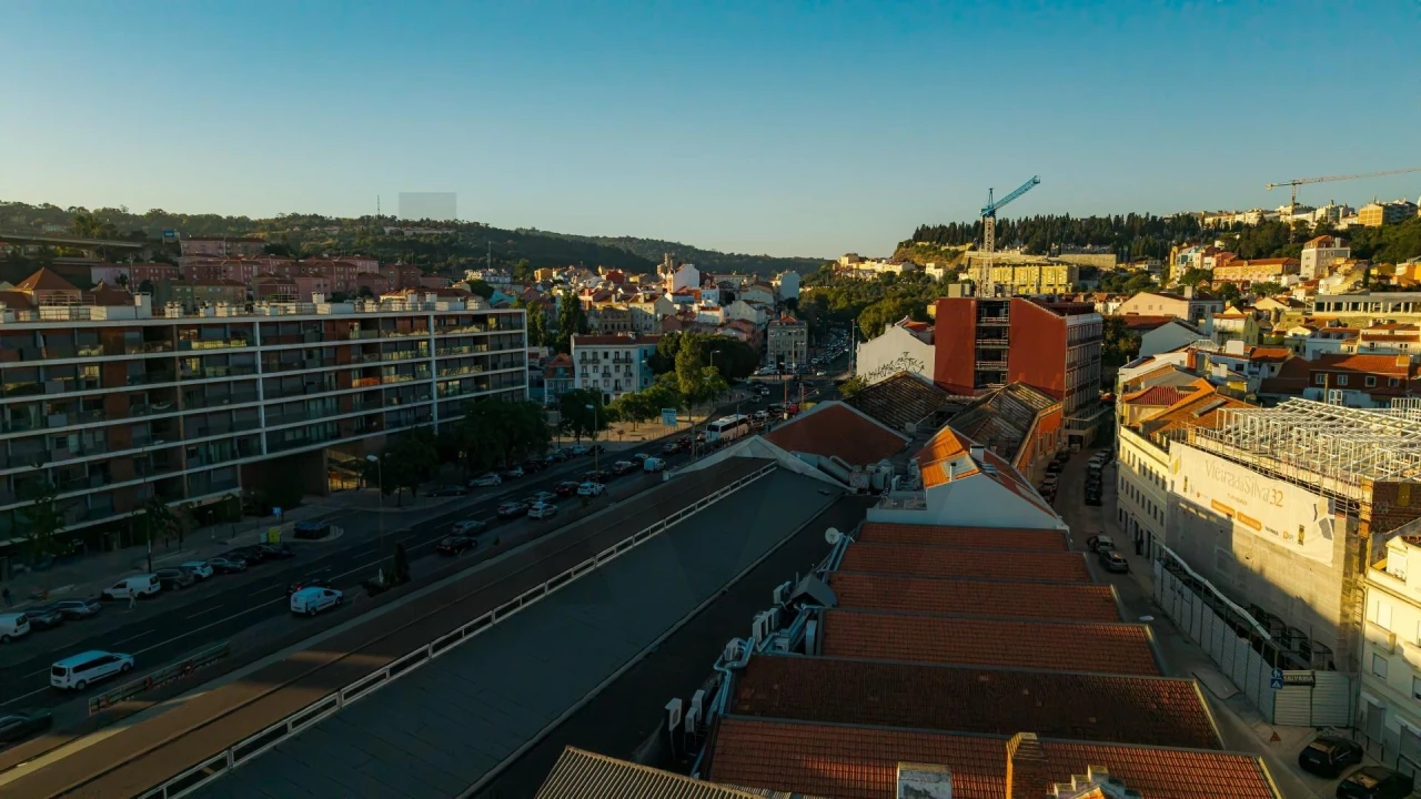 Apartamento T2 para Venda em Estrela Foto 47