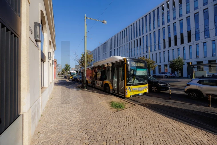 Apartamento T2 para Venda em Estrela Foto 41
